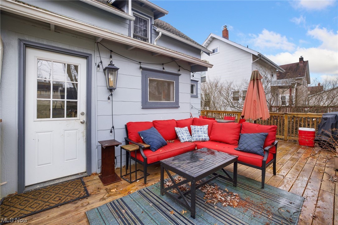 Elmwood Heights Allotment - Residential