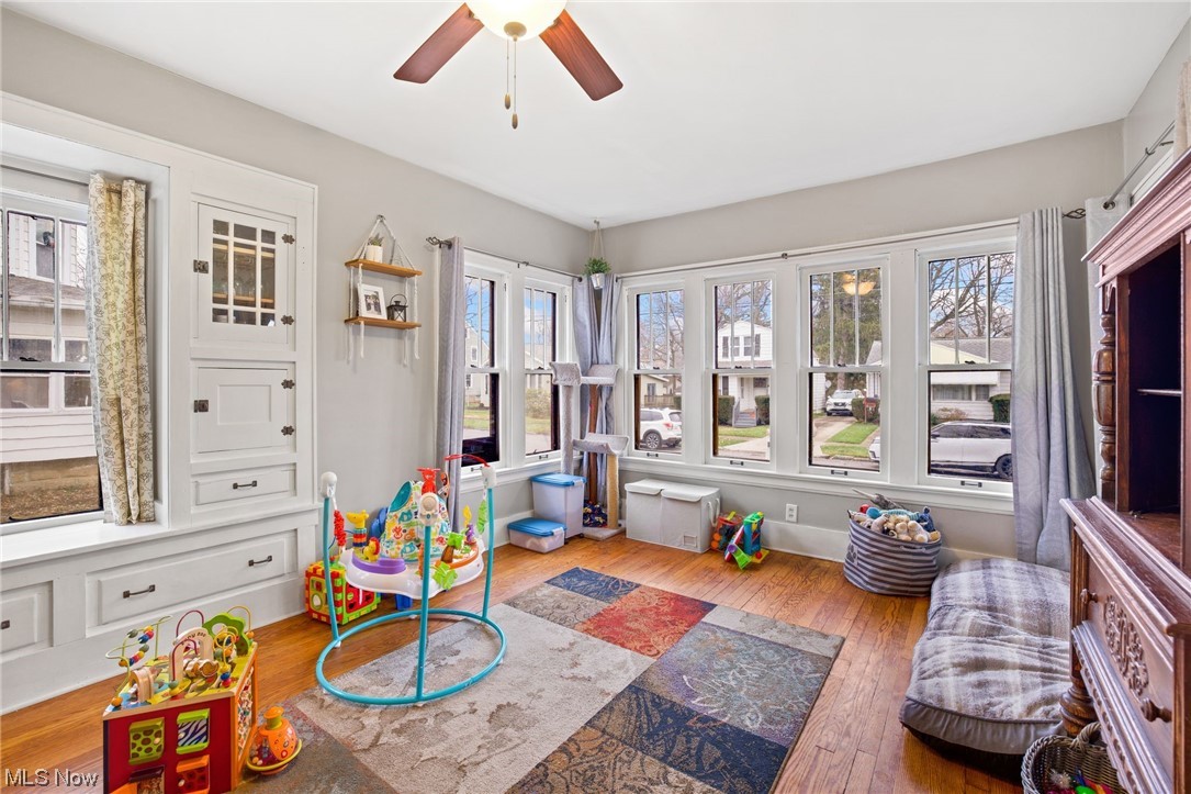 Elmwood Heights Allotment - Residential