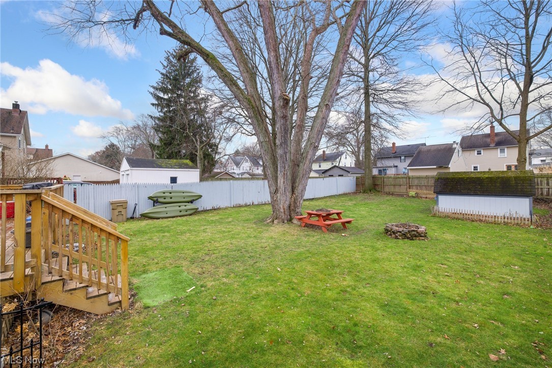 Elmwood Heights Allotment - Residential