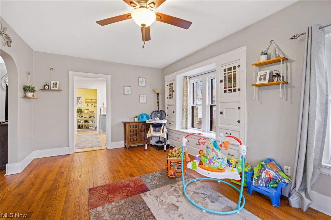 Elmwood Heights Allotment - Residential