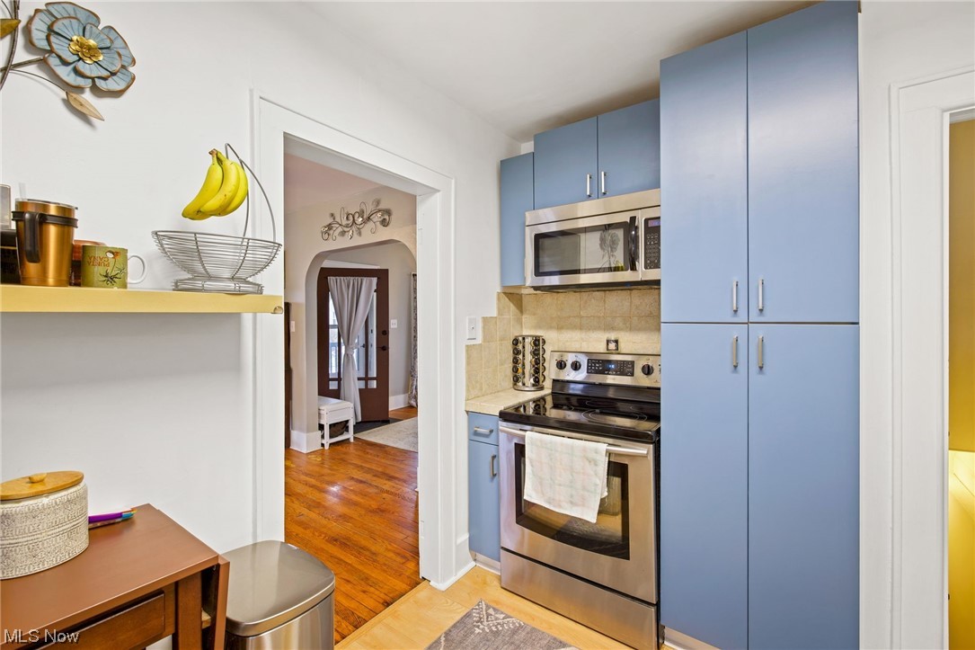 Elmwood Heights Allotment - Residential