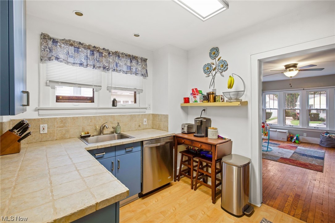 Elmwood Heights Allotment - Residential