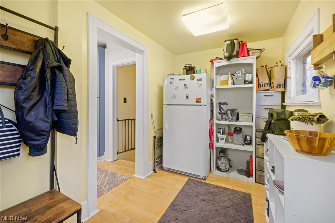 Elmwood Heights Allotment - Residential