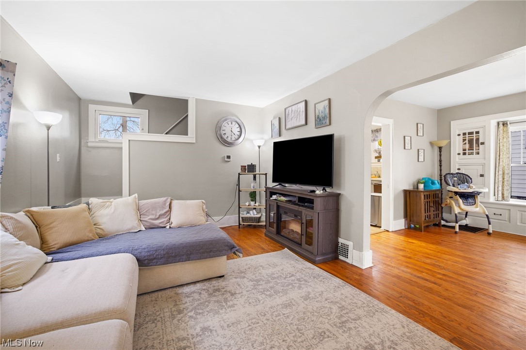 Elmwood Heights Allotment - Residential