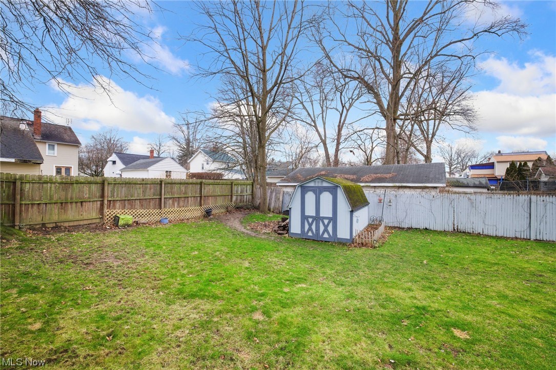 Elmwood Heights Allotment - Residential