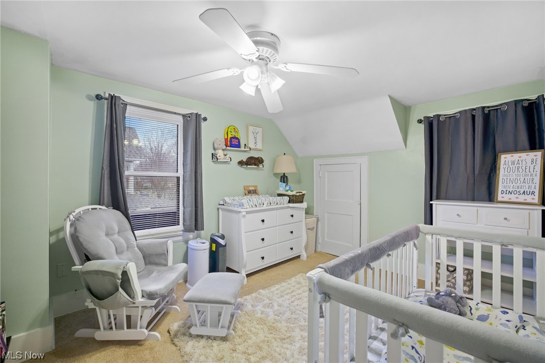 Elmwood Heights Allotment - Residential