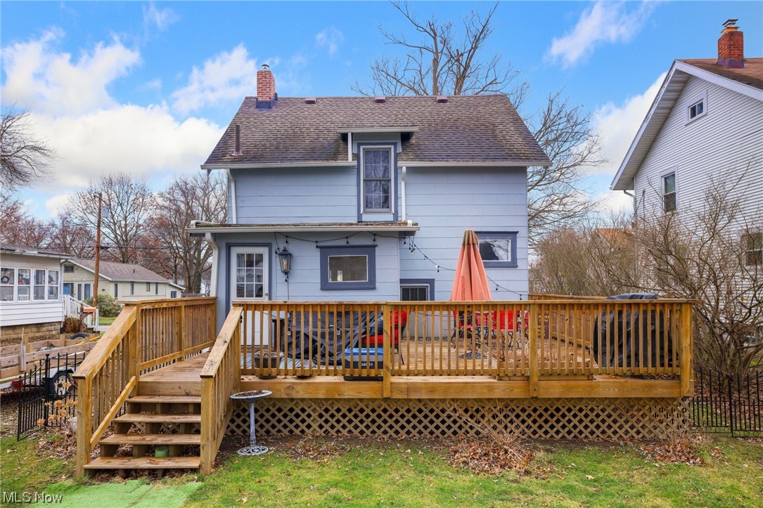 Elmwood Heights Allotment - Residential