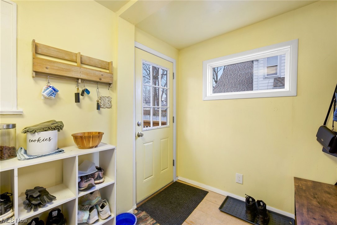 Elmwood Heights Allotment - Residential