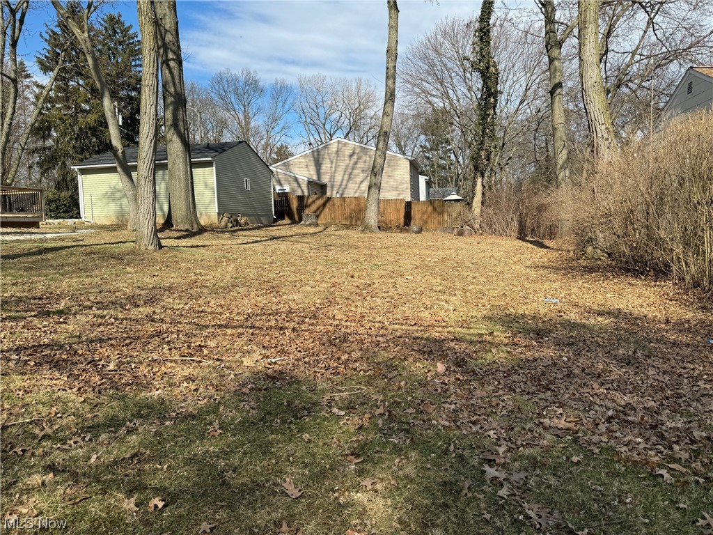 North Moreland - Residential