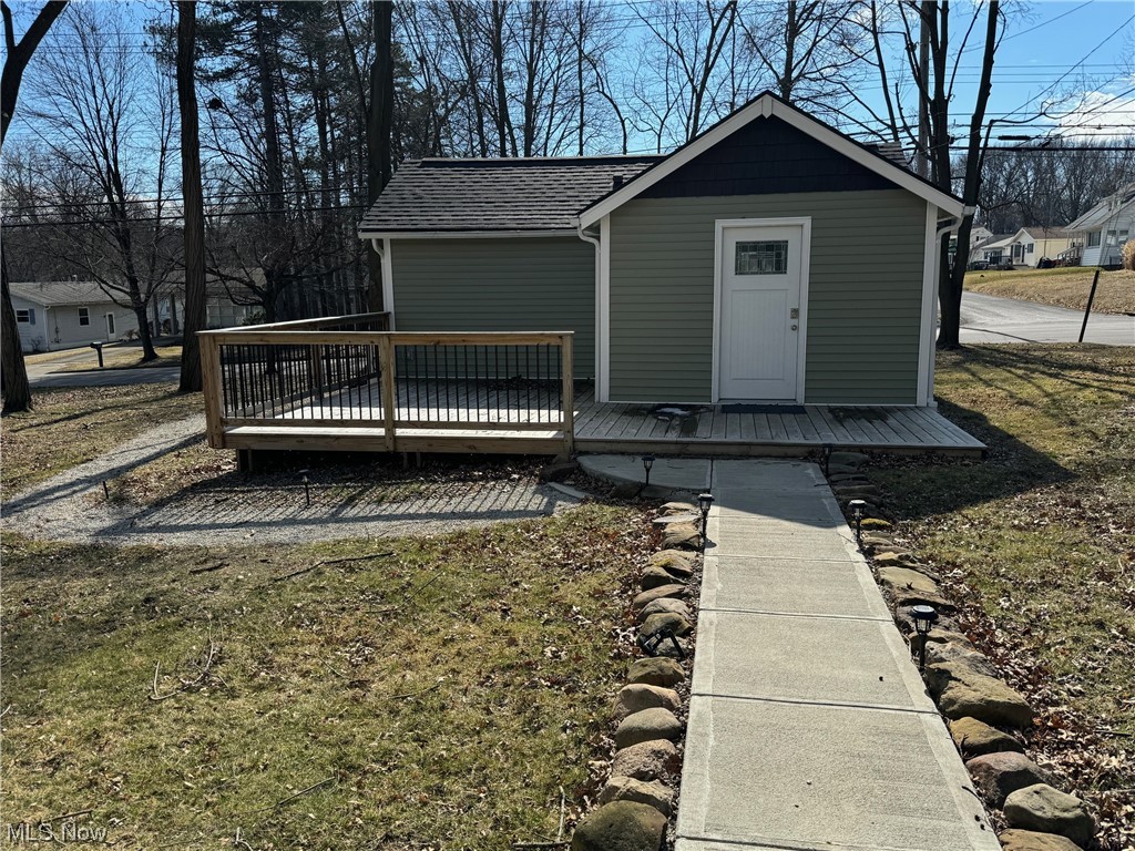 North Moreland - Residential