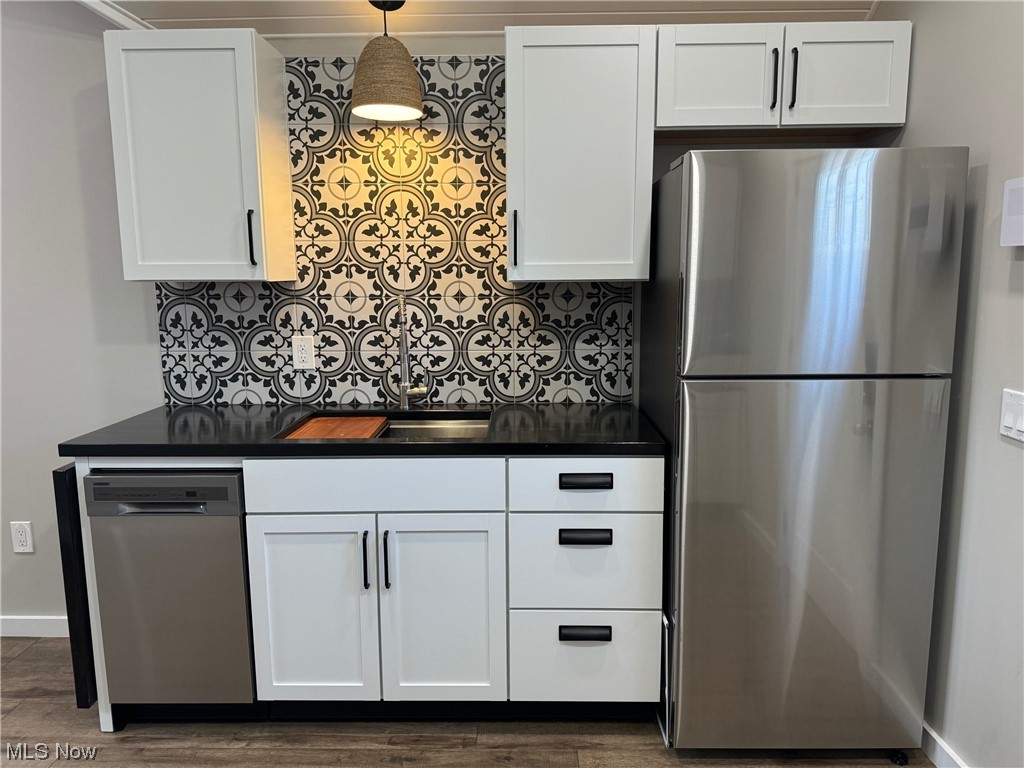 North Moreland - Residential