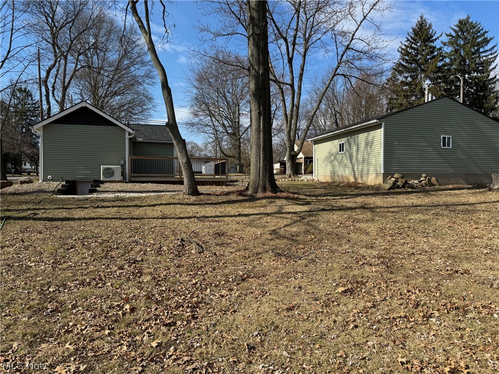 North Moreland - Residential