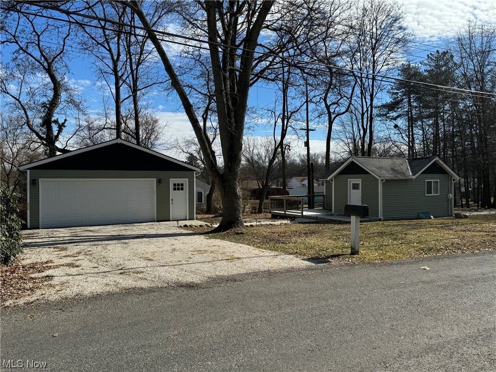 North Moreland - Residential