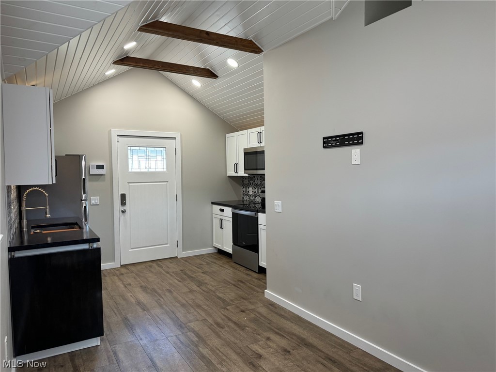 North Moreland - Residential