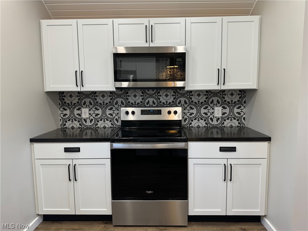 North Moreland - Residential