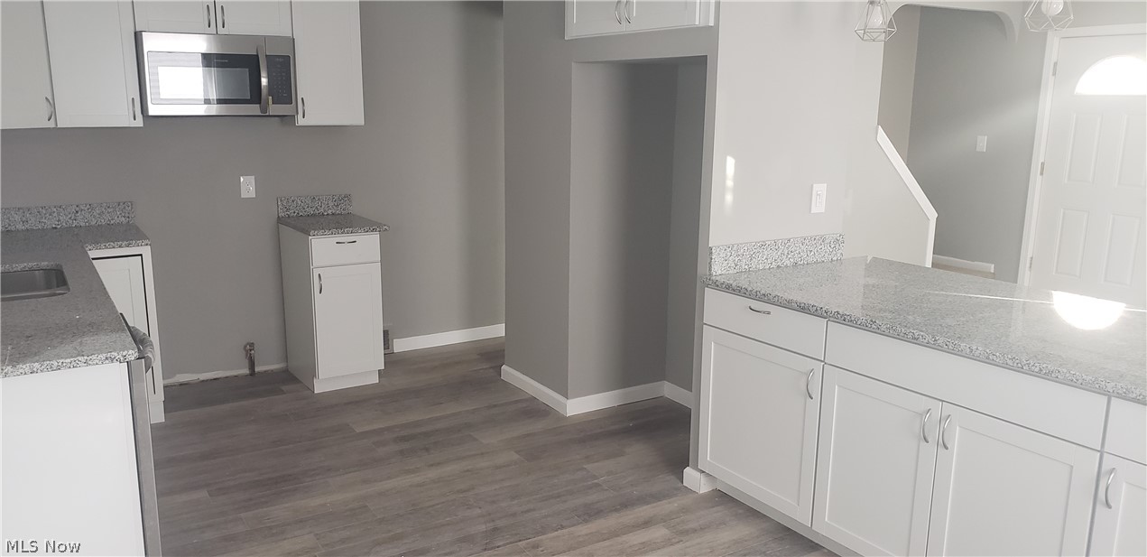 Sorrento Park - Residential