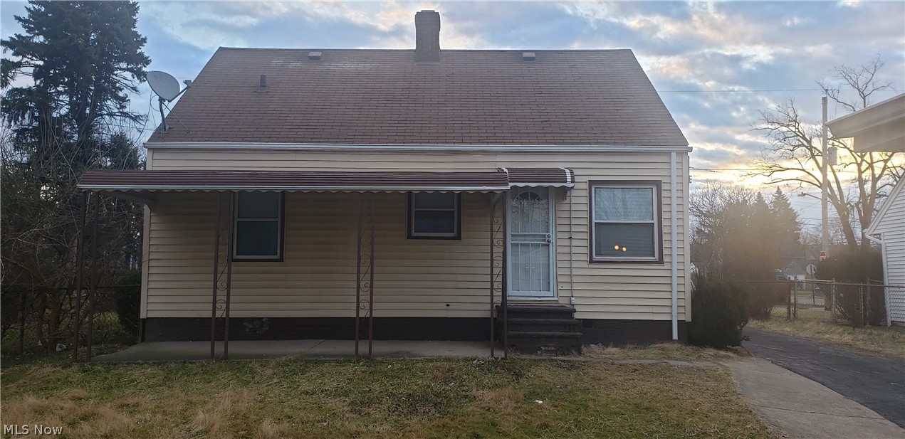 Sorrento Park - Residential