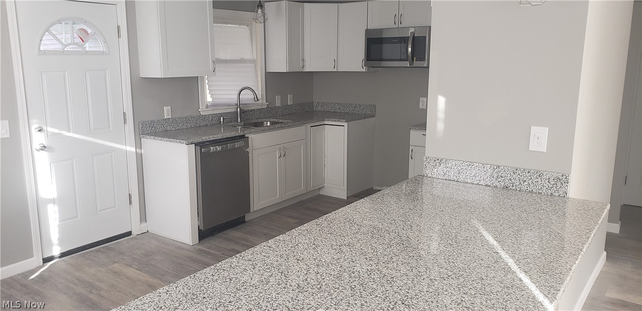 Sorrento Park - Residential