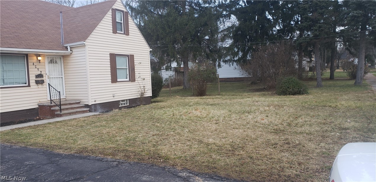 Sorrento Park - Residential