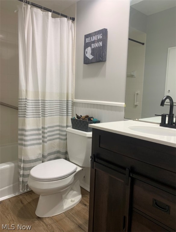 Co-Moor Village - Residential