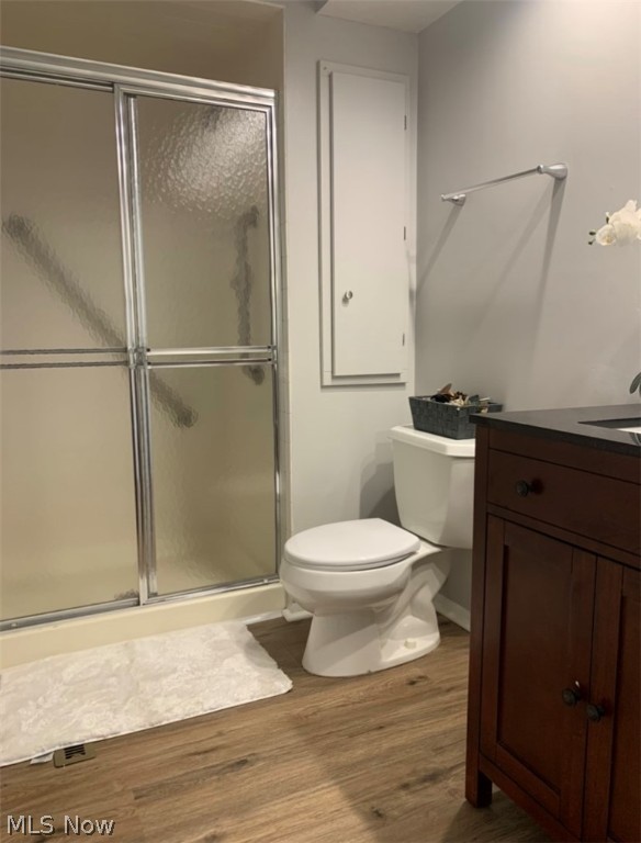 Co-Moor Village - Residential