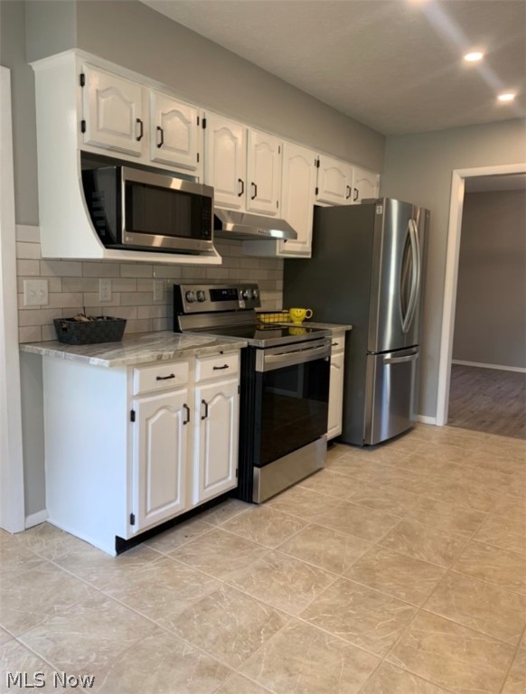 Co-Moor Village - Residential