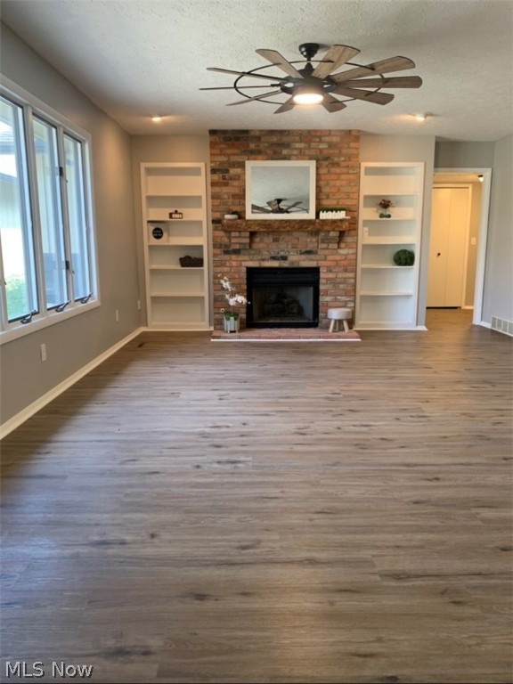 Co-Moor Village - Residential