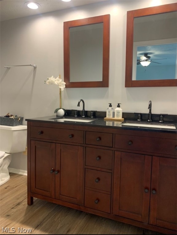 Co-Moor Village - Residential