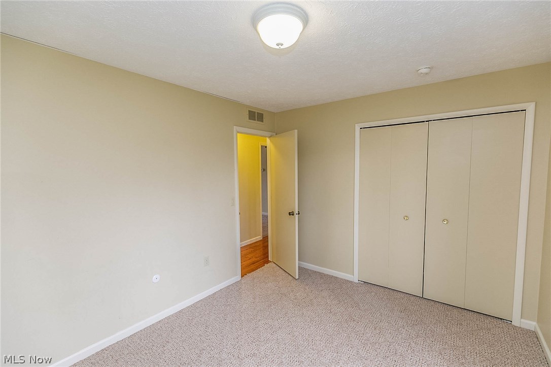 Co-moor Colony - Residential