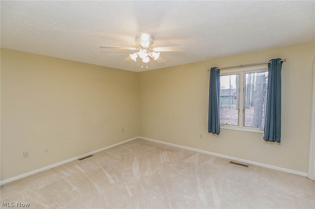 Co-moor Colony - Residential