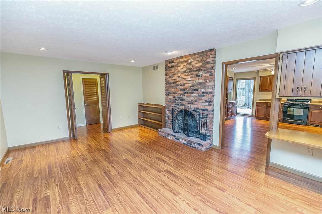 Co-moor Colony - Residential