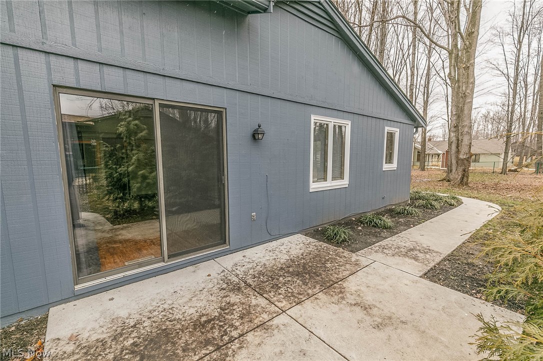 Co-moor Colony - Residential