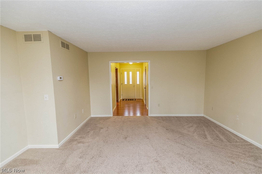 Co-moor Colony - Residential