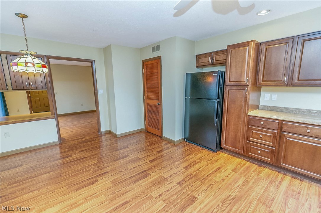 Co-moor Colony - Residential