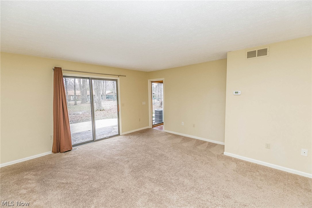 Co-moor Colony - Residential