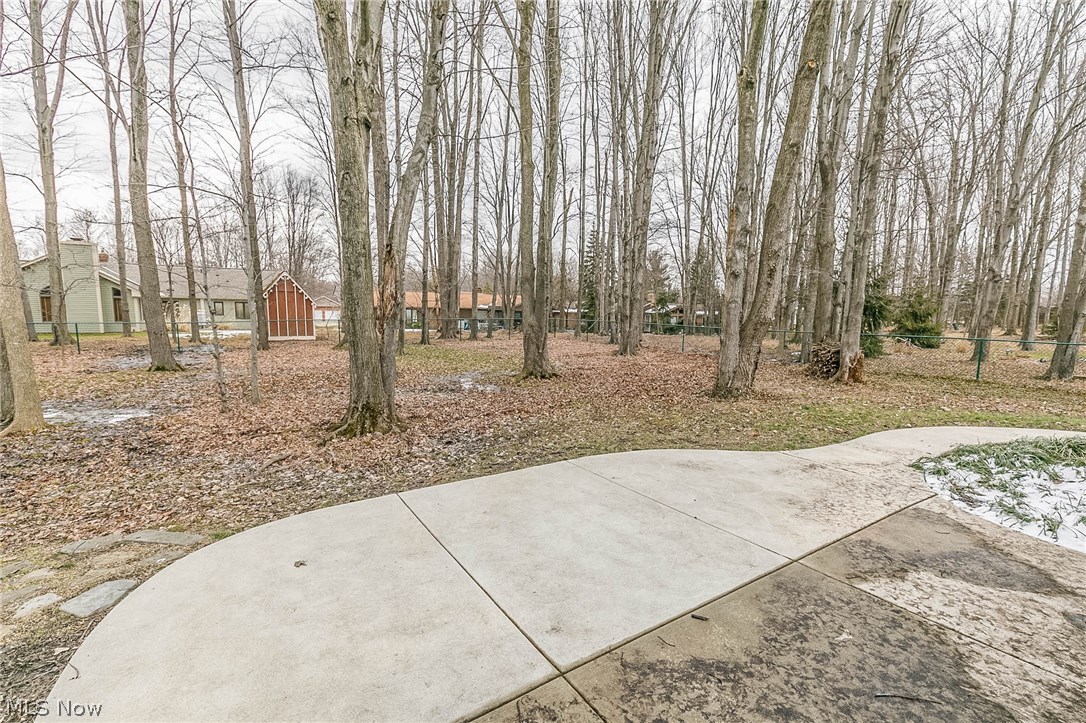 Co-moor Colony - Residential