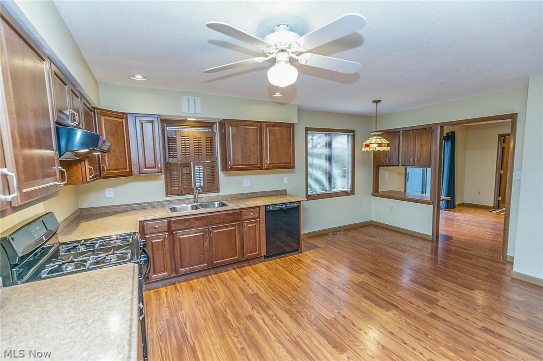 Co-moor Colony - Residential