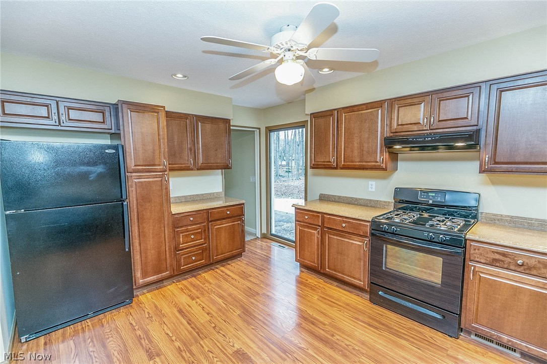 Co-moor Colony - Residential