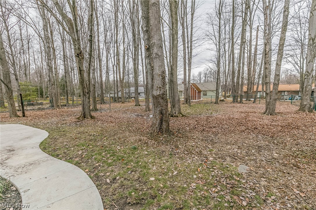 Co-moor Colony - Residential