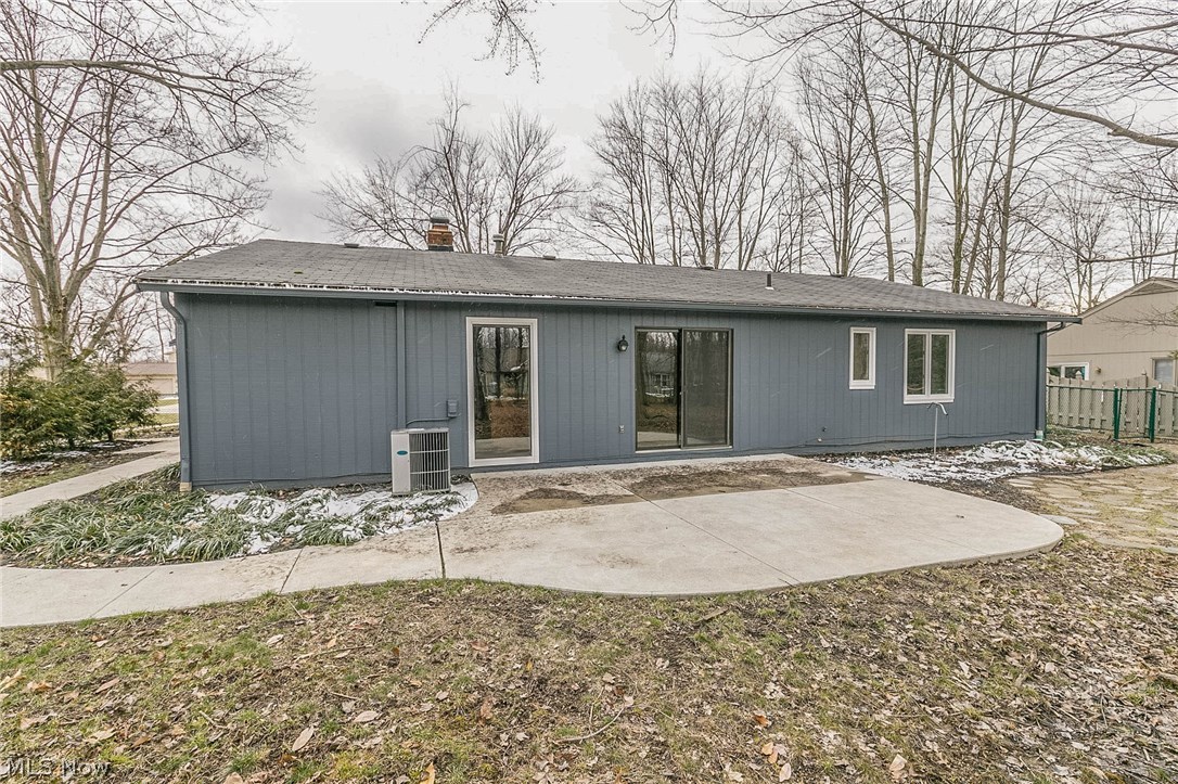 Co-moor Colony - Residential