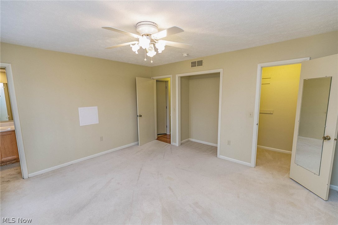 Co-moor Colony - Residential