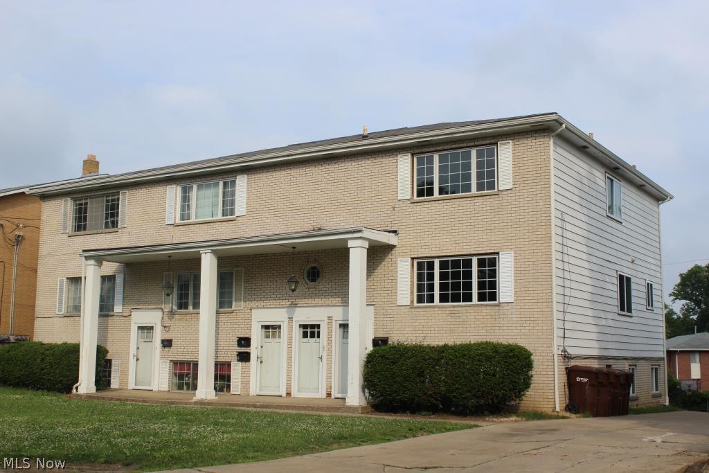 Park Heights Estate #8 - Commercial Sale