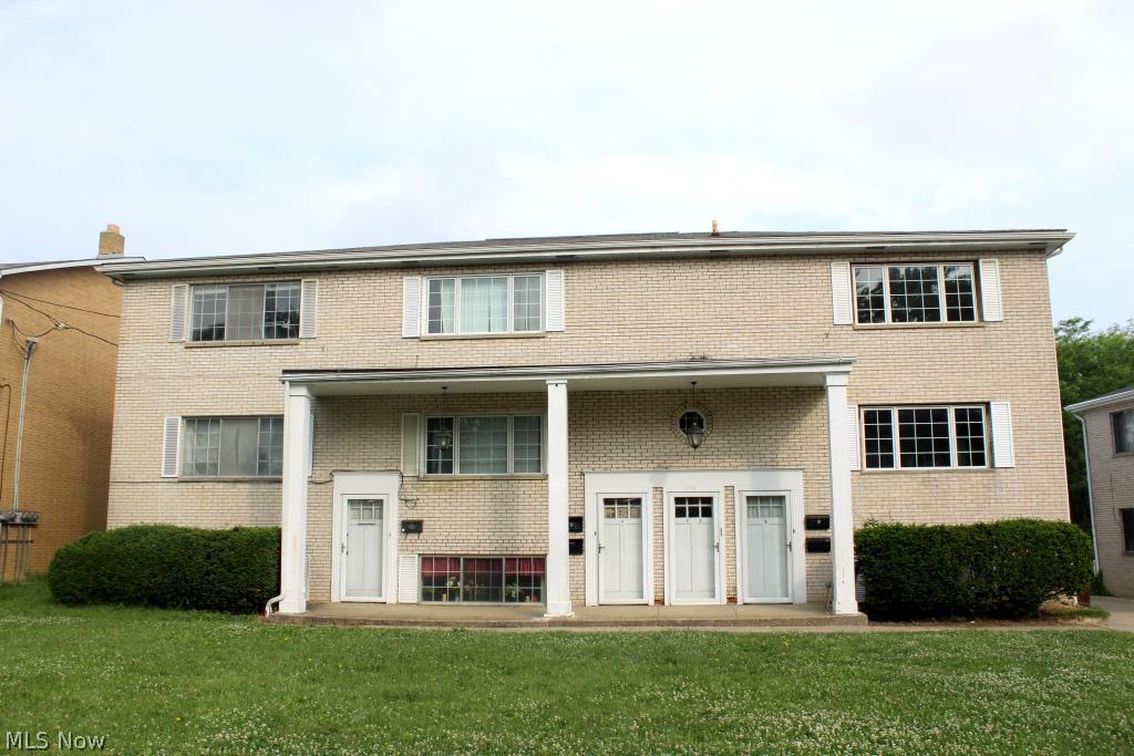 Park Heights Estate #8 - Commercial Sale