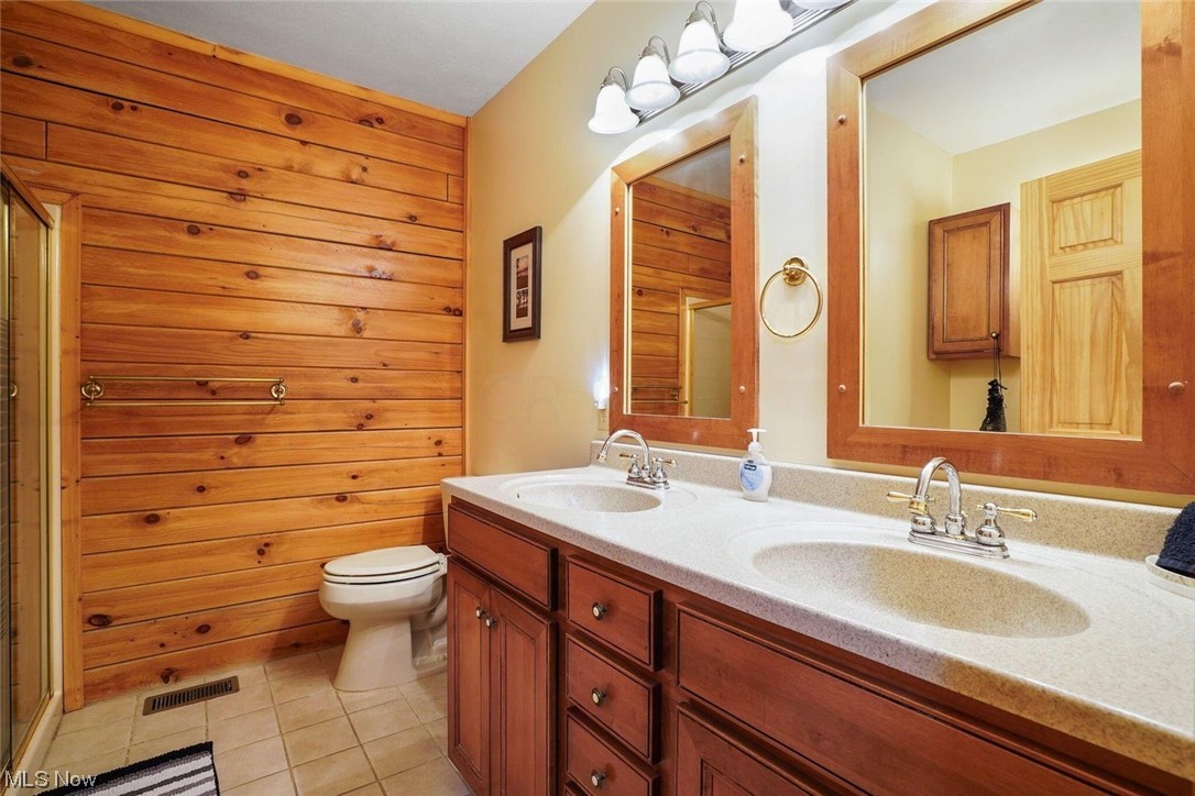 Marion Township - Residential