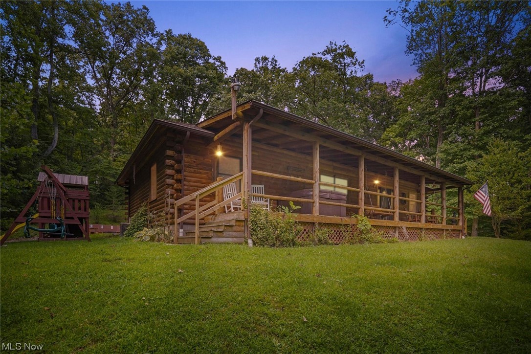 Marion Township - Residential