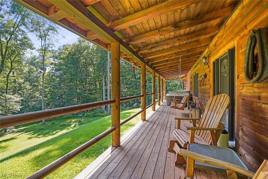 Marion Township - Residential