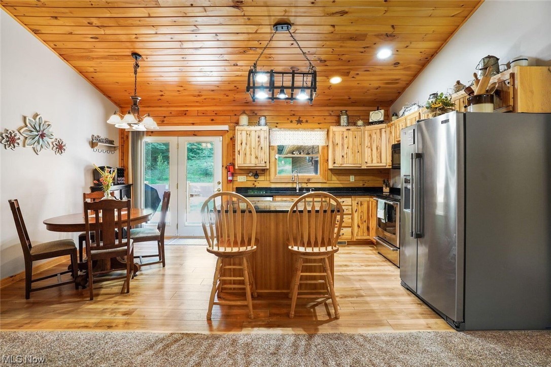 Marion Township - Residential