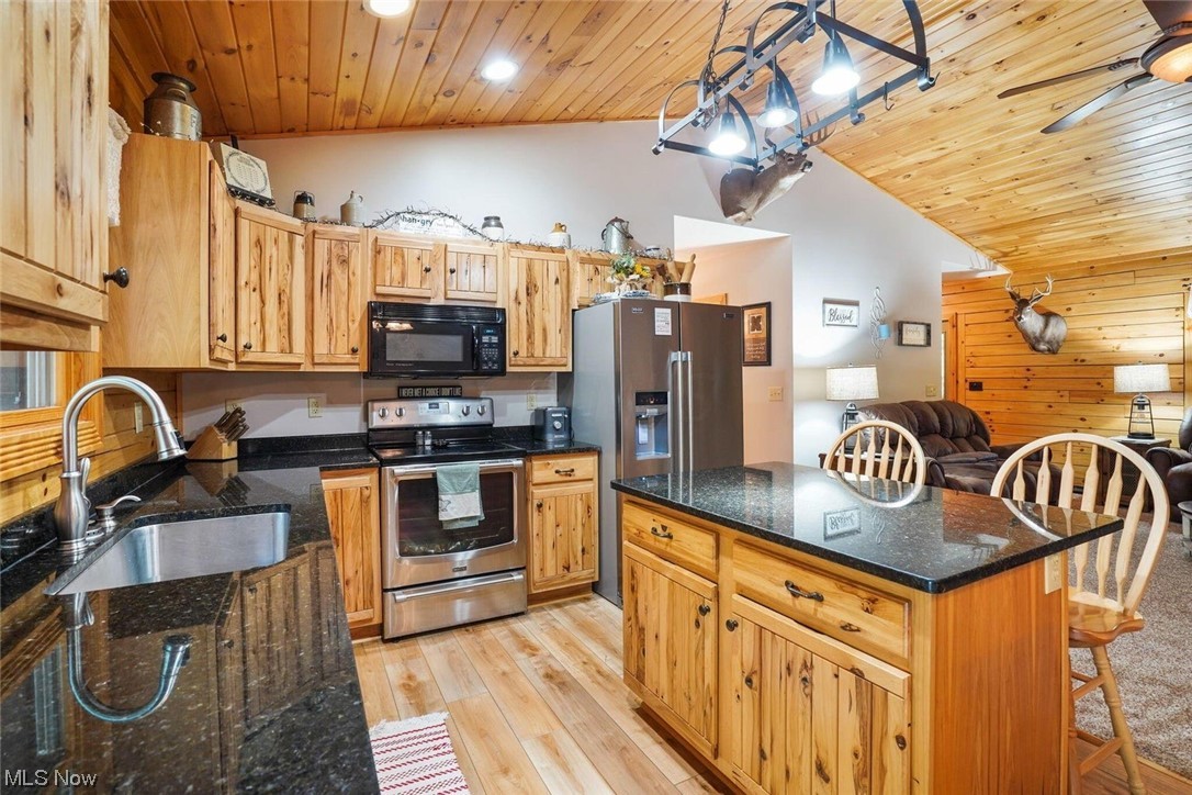 Marion Township - Residential