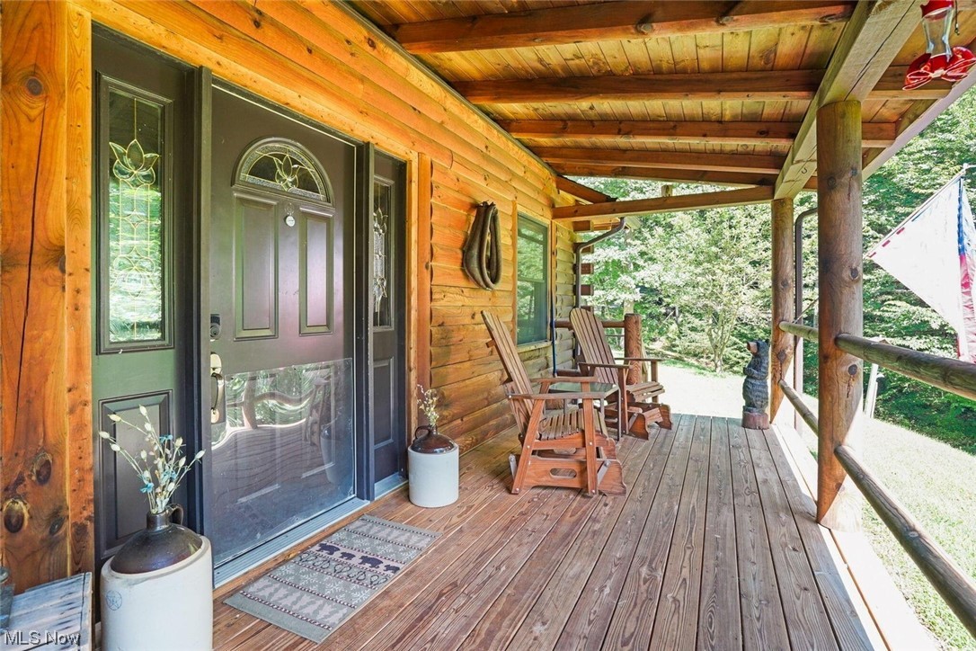 Marion Township - Residential