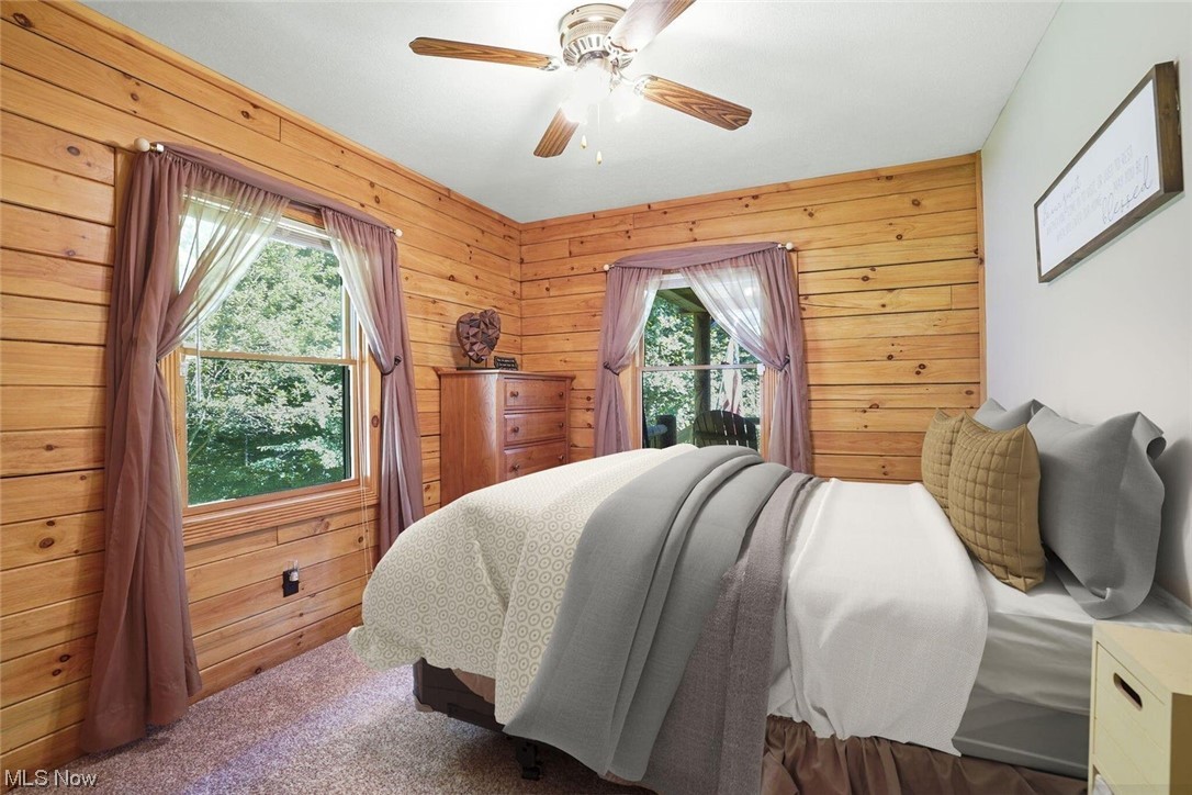 Marion Township - Residential